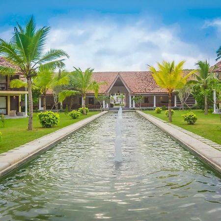 The Villas, Wadduwa Kültér fotó
