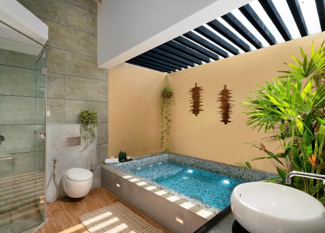 The Villas, Wadduwa Kültér fotó