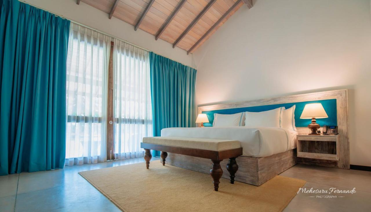 The Villas, Wadduwa Kültér fotó