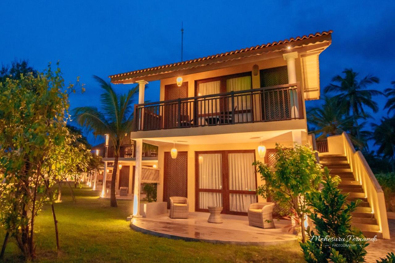 The Villas, Wadduwa Kültér fotó