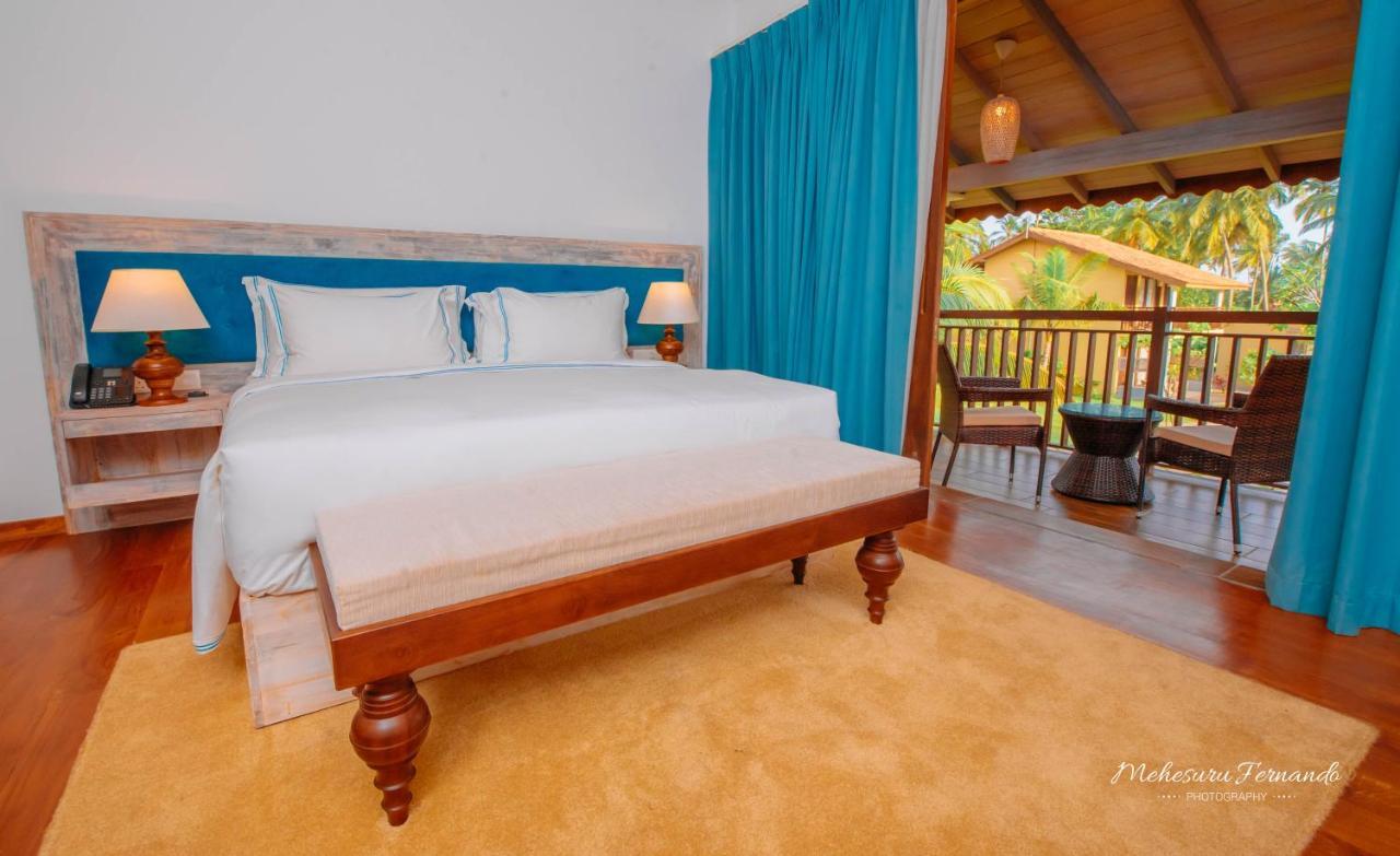The Villas, Wadduwa Kültér fotó