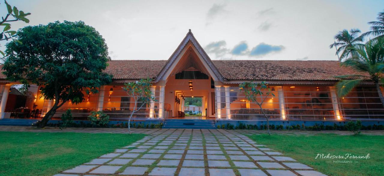 The Villas, Wadduwa Kültér fotó