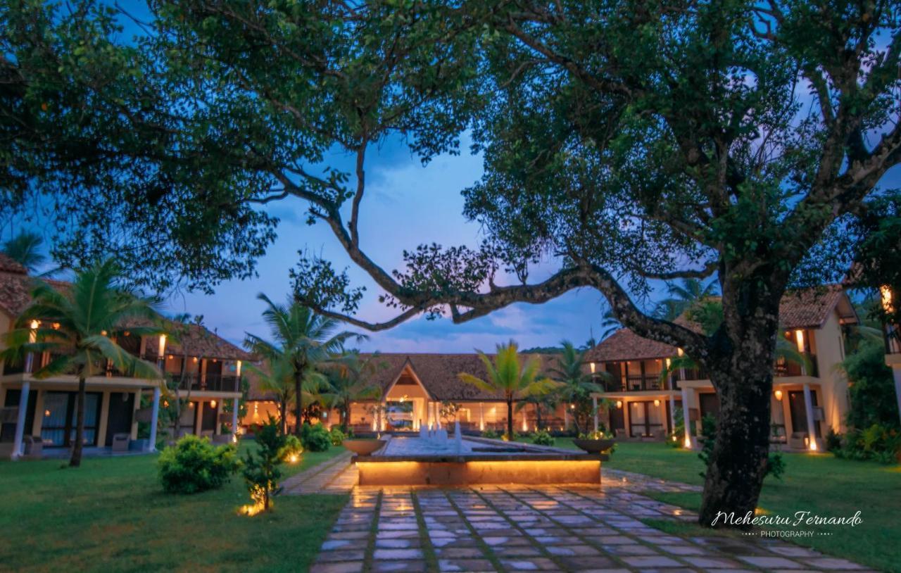 The Villas, Wadduwa Kültér fotó