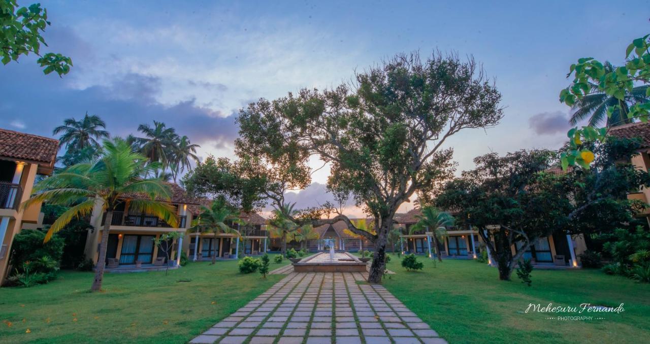 The Villas, Wadduwa Kültér fotó