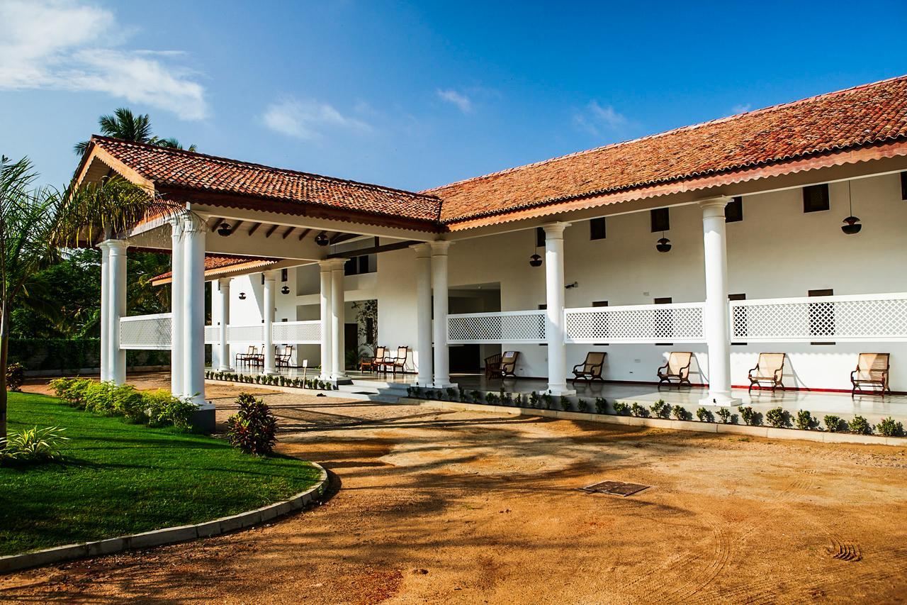 The Villas, Wadduwa Kültér fotó