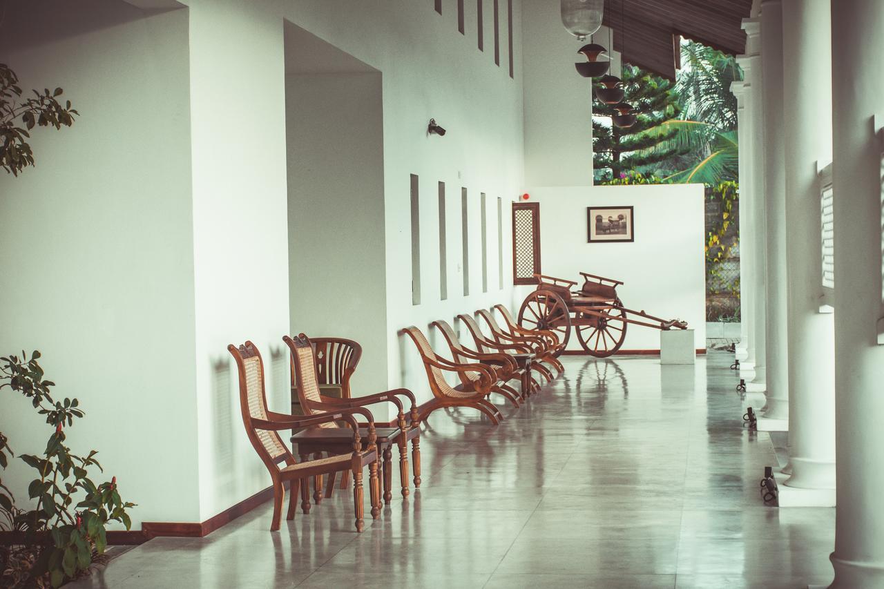 The Villas, Wadduwa Kültér fotó