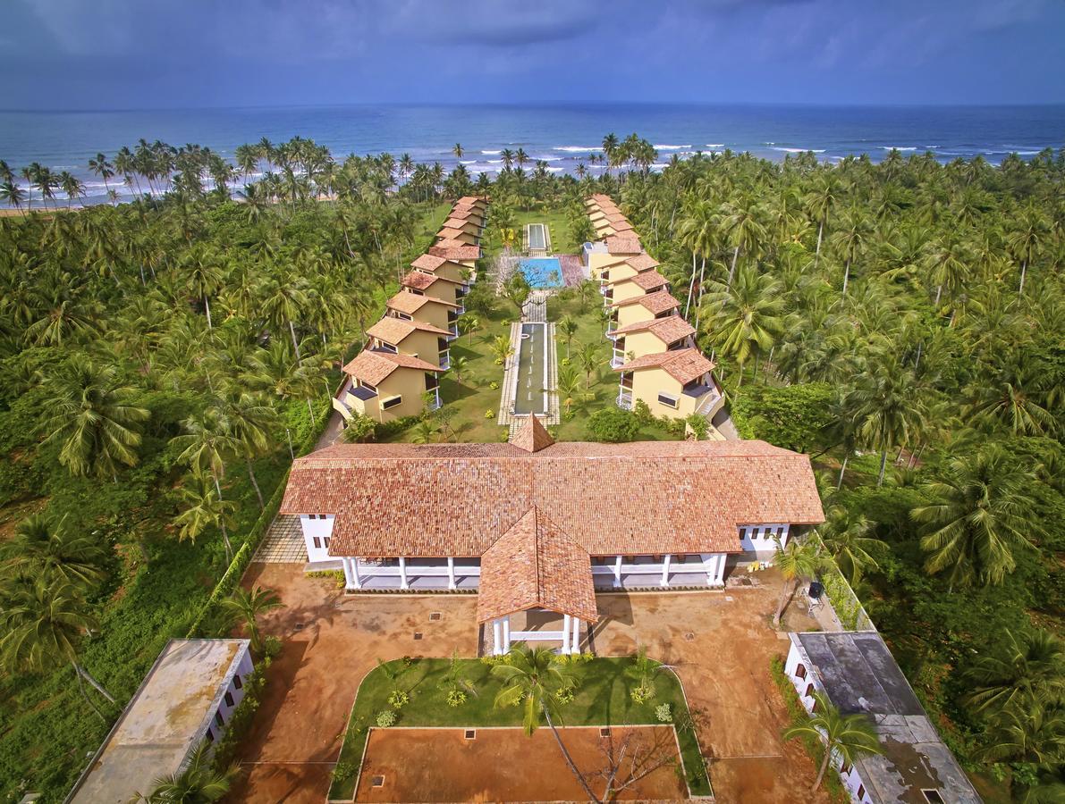 The Villas, Wadduwa Kültér fotó