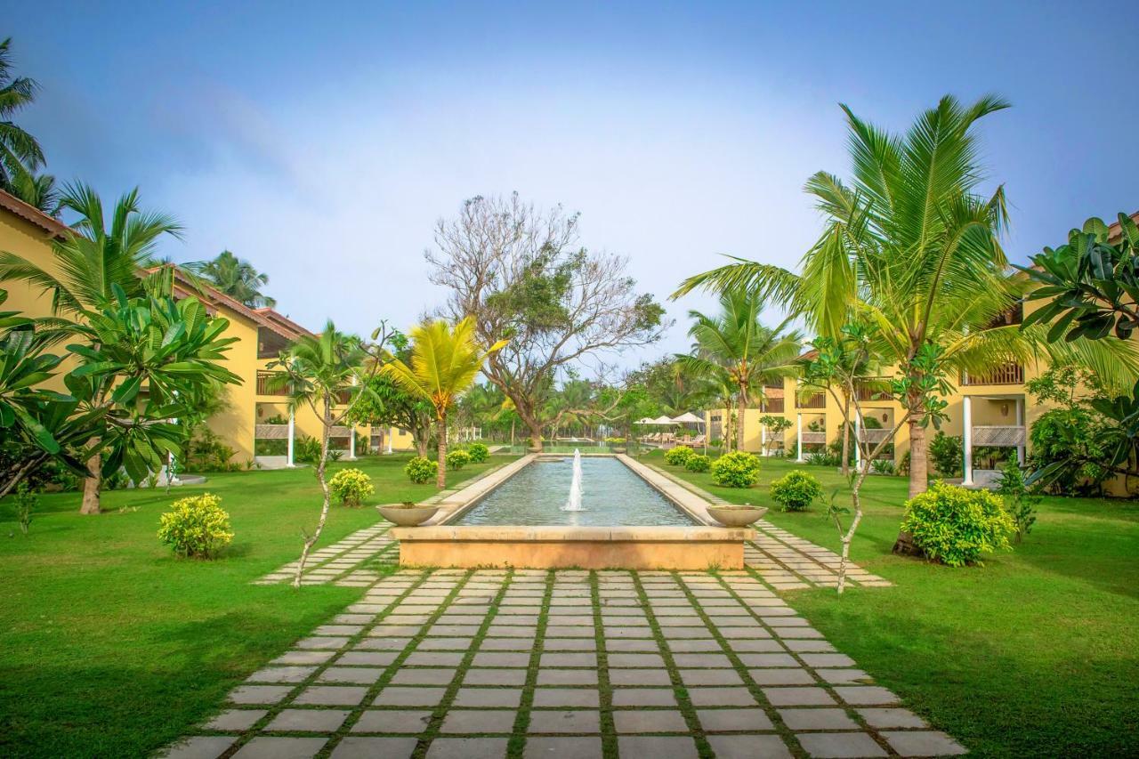 The Villas, Wadduwa Kültér fotó