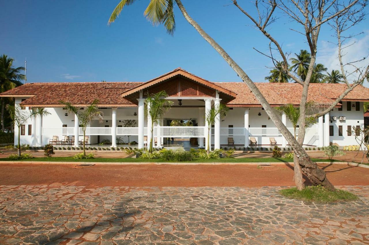 The Villas, Wadduwa Kültér fotó