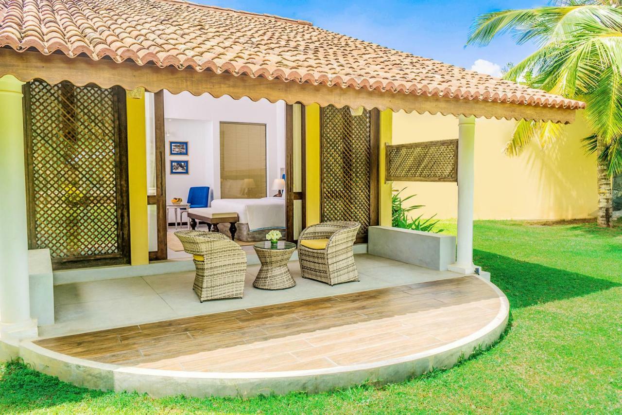 The Villas, Wadduwa Kültér fotó