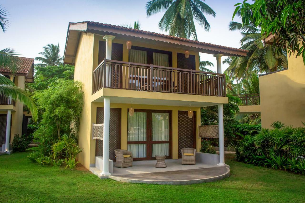 The Villas, Wadduwa Kültér fotó
