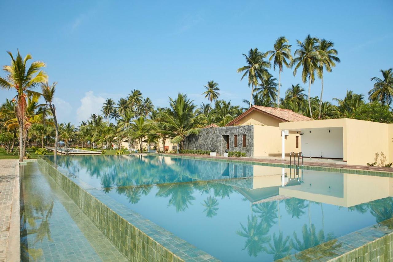 The Villas, Wadduwa Kültér fotó