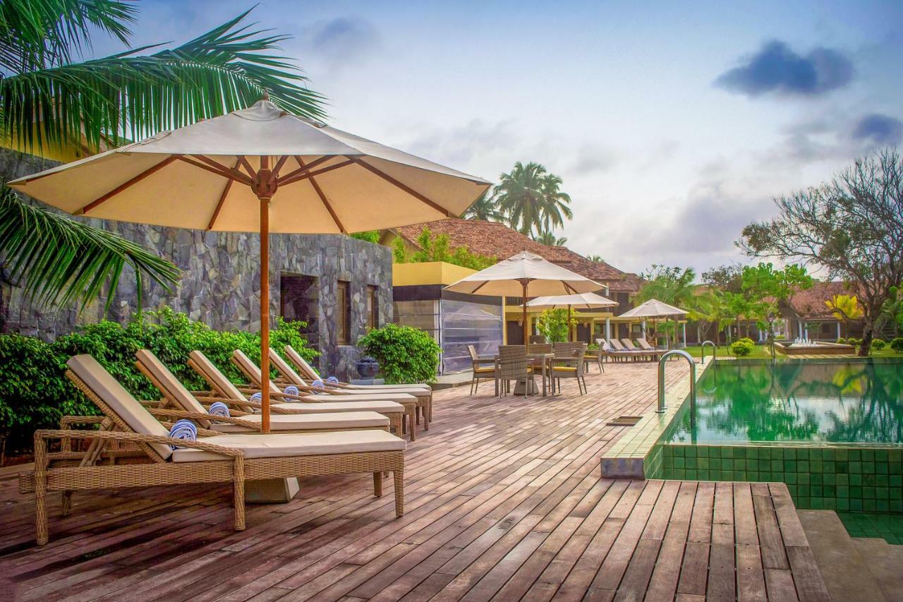The Villas, Wadduwa Kültér fotó