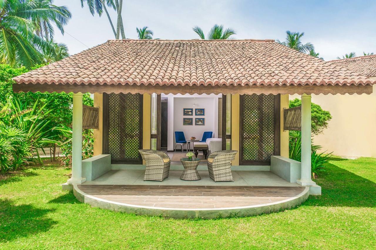 The Villas, Wadduwa Kültér fotó