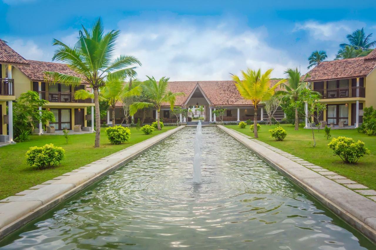 The Villas, Wadduwa Kültér fotó