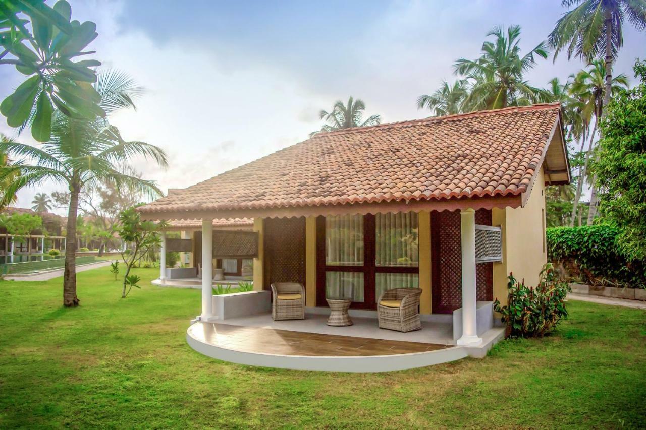 The Villas, Wadduwa Kültér fotó