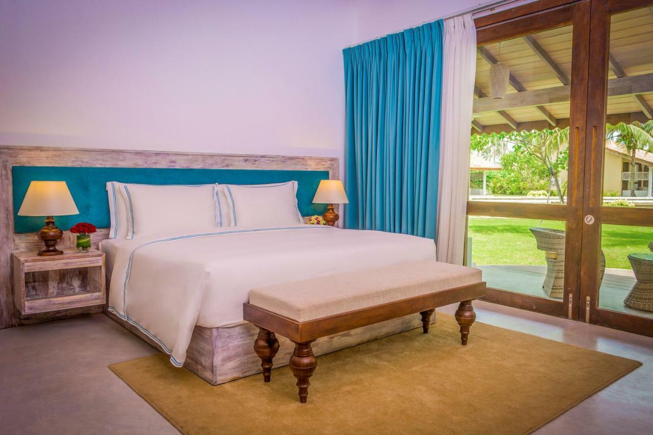 The Villas, Wadduwa Kültér fotó